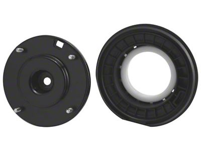 KYB Shocks & Struts Strut Mounts Front CHRYSLER 300M 1999-04 - SM5167