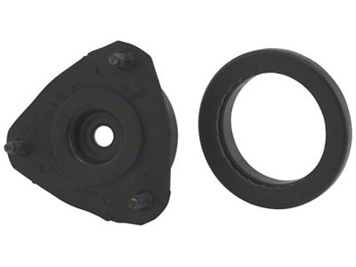 KYB Shocks & Struts Strut Mounts Front Focus SVT - SM5169