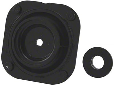 KYB Shocks & Struts Strut Mounts Front Escort 1997-03 - SM5170