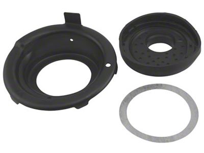 KYB Shocks & Struts Strut Mounts Front LEXUS ES300 1992-94 - SM5173