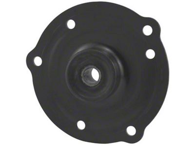KYB Shocks & Struts Strut Mounts Rear PONTIAC Fiero 1984-88 - SM5190