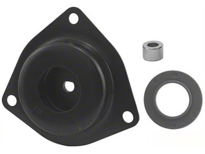 KYB Shocks & Struts Strut Mounts Front INFINITI QX4 2WD - SM5203