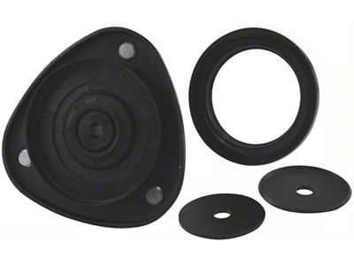 KYB Shocks & Struts Strut Mounts Front ACURA MDX 2001-06 - SM5211