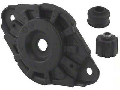 KYB Shocks & Struts Strut Mounts Rear NISSAN Sentra 2000-06 - SM5213