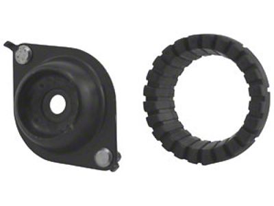 KYB Shocks & Struts Strut Mounts Rear SUBARU Baja 2003-06 - SM5214