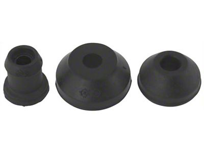 KYB Shocks & Struts Strut Mounts Rear CHRYSLER Sebring 1997-00 - SM5238