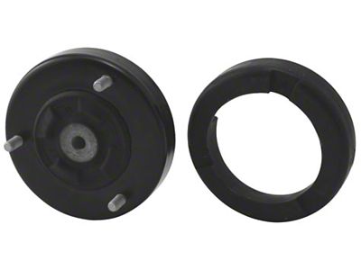 KYB Shocks & Struts Strut Mounts Rear 540 Series - SM5250