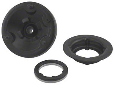 KYB Shocks & Struts Strut Mounts Front BMW X5 2000-06 - SM5254