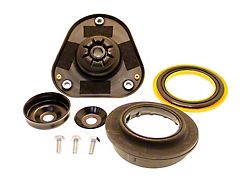 KYB Shocks & Struts Strut Mounts Front BUICK LeSabre 2000-05 - SM5276