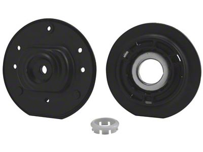KYB Shocks & Struts Strut Mounts Front Cavalier 1999-05 - SM5283