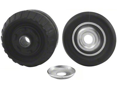 KYB Shocks & Struts Strut Mounts Front CADILLAC Catera 1997-01 - SM5285