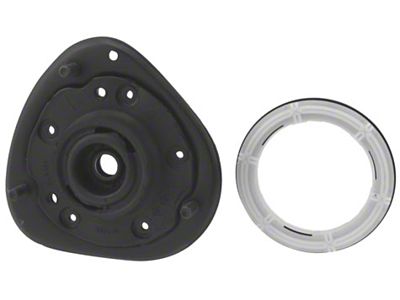 KYB Shocks & Struts Strut Mounts Front BUICK Riviera 1995-97 - SM5286