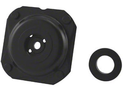 KYB Shocks & Struts Strut Mounts Front Probe 1989-92 - SM5300