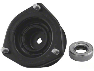 KYB Shocks & Struts Strut Mounts Front Villager Mini-Van - SM5326