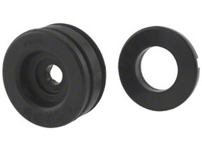 KYB Shocks & Struts Strut Mounts Front NISSAN Multi 1986-88 - SM5327