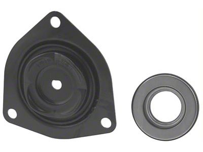 KYB Shocks & Struts Strut Mounts Front INFINITI Q45 1997-01 - SM5328