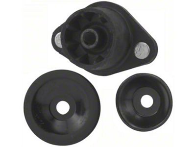 KYB Shocks & Struts Strut Mounts Rear BUICK LeSabre 2000-05 - SM5334