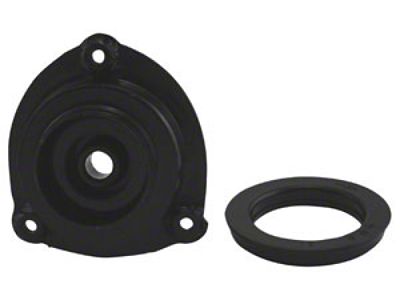 KYB Shocks & Struts Strut Mounts Front SAAB 9-5 Series - SM5336