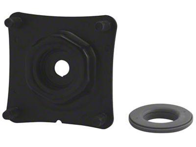 KYB Shocks & Struts Strut Mounts Front Escape 2001-10 - SM5390