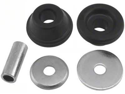 KYB Shocks & Struts Strut Mounts Rear ACURA EL 2001-03 - SM5400