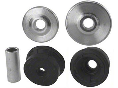 KYB Shocks & Struts Strut Mounts Front & Rear - SM5401