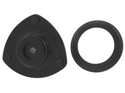 KYB Shocks & Struts Strut Mounts Front ACURA EL 2002-03 - SM5402