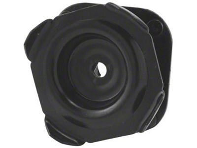 KYB Shocks & Struts Strut Mounts Rear Left 626 - SM5407