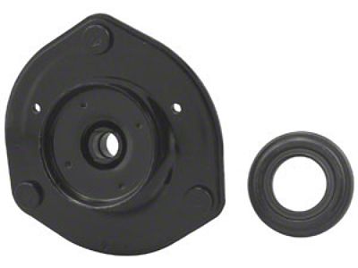 KYB Shocks & Struts Strut Mounts Front ES300 2002-03 - SM5423
