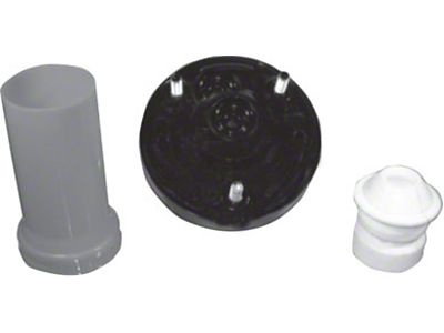 KYB Shocks & Struts Strut Mounts Front Expedition 4WD - SM5425