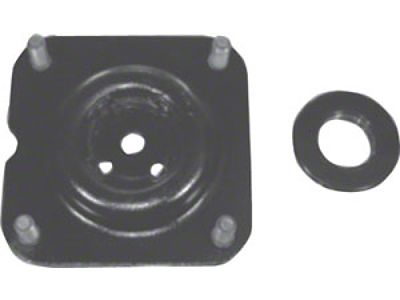 KYB Shocks & Struts Strut Mounts Front Protege 1999-02 - SM5427