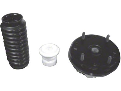 KYB Shocks & Struts Strut Mounts Front & Rear - SM5450