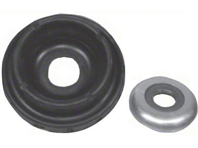 KYB Shocks & Struts Strut Mounts Front Aveo 2004-10 - SM5451