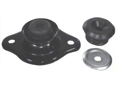 KYB Shocks & Struts Strut Mounts Rear Aveo 2004-10 - SM5452