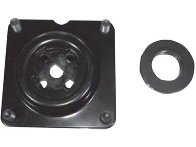 KYB Shocks & Struts Strut Mounts Front MPV Mini-Van - SM5458