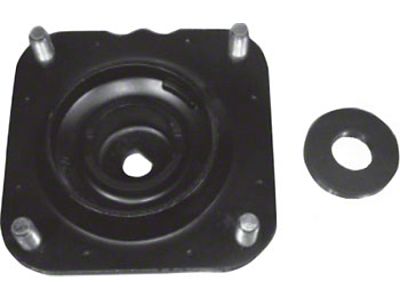 KYB Shocks & Struts Strut Mounts Front 626 1998-02 - SM5459