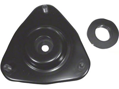 KYB Shocks & Struts Strut Mounts Front MITSUBISHI Lancer 2002-06 - SM5461