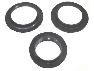 KYB Shocks & Struts Strut Mounts Front Allure 2005-08 - SM5470