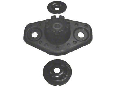 KYB Shocks & Struts Strut Mounts Rear Malibu 2004-11 - SM5476