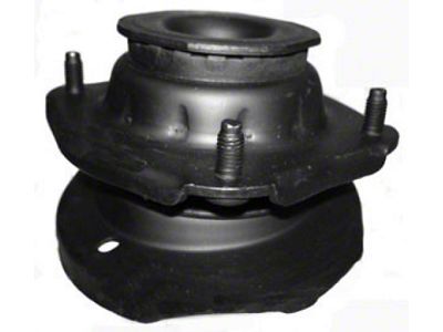 KYB Shocks & Struts Strut Mounts Rear Left KIA Spectra - SM5480