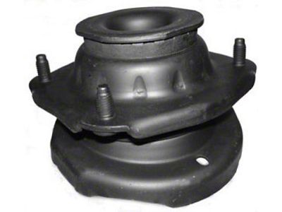KYB Shocks & Struts Strut Mounts Rear Right KIA Spectra - SM5481