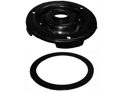 KYB Shocks & Struts Strut Mounts Front ES300 1995-03 - SM5485