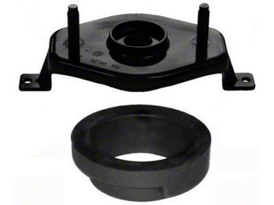 KYB Shocks & Struts Strut Mounts Rear Sebring 2001-06 - SM5512