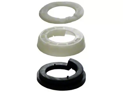 KYB Shocks & Struts Strut Mounts Front Explorer 2004-05 - SM5519