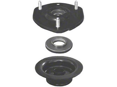 KYB Shocks & Struts Strut Mounts Front Fusion AWD - SM5540