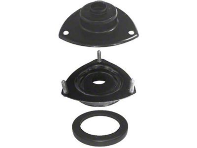 KYB Shocks & Struts Strut Mounts Front Eclipse 2006-09 - SM5541