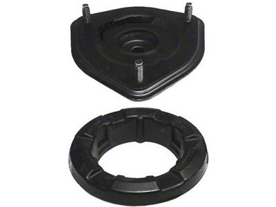 KYB Shocks & Struts Strut Mounts Front INFINITI G35 RWD - SM5542