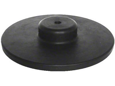 KYB Shocks & Struts Strut Mounts Rear Taurus 1996-05 - SM5551