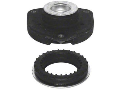 KYB Shocks & Struts Strut Mounts Front AUDI A3 2006-09 - SM5567