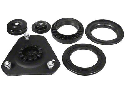 KYB Shocks & Struts Strut Mounts Front Allure 2005-08 - SM5568