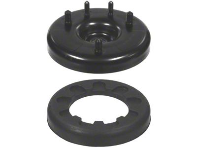 KYB Shocks & Struts Acura Import Passenger Car Strut Mounts - SM5584